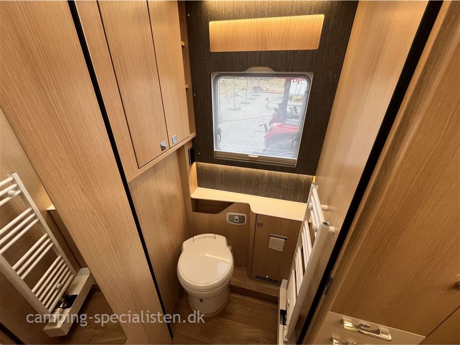 Hymer BML I880